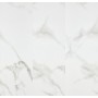 SPC Vinyl Flooring Lalegno Mega Panels 5mm White Marble