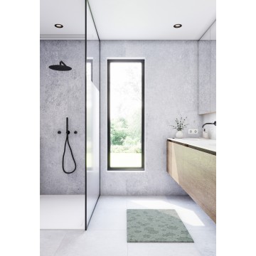 SPC Vinyl Flooring Lalegno Mega Panels 5mm Sanoma