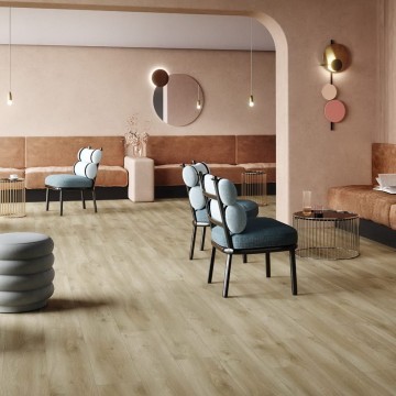 Vinilinės grindys Moduleo LayRed 55 Impressive Sierra Oak 58847