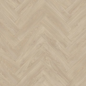 Luxury Vinyl Tile Moduleo Roots Herringbone Dryback Laurel Oak 51229
