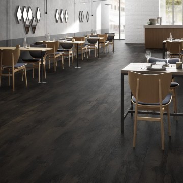 Vinilinės grindys Moduleo LayRed 55 Impressive Country Oak 54991