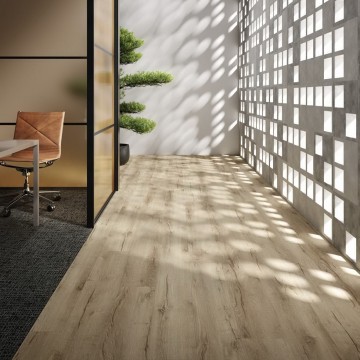 Vinilinės grindys Moduleo LayRed 55 Impressive Mountain Oak 56238