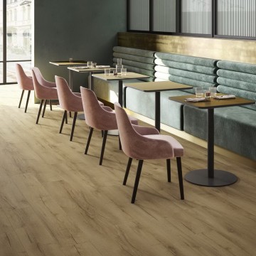 Vinilinės grindys Moduleo LayRed 55 Impressive Mountain Oak 56275