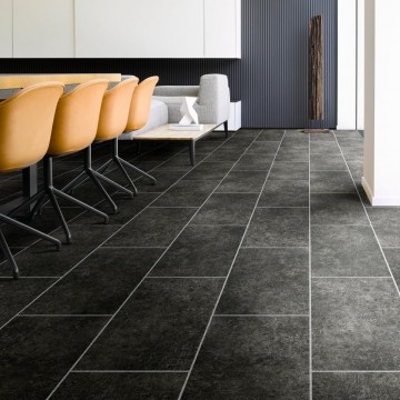 Luxury Vinyl Tile Moduleo Roots Pink Cantera 46990M