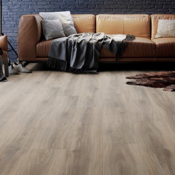 Luxury Vinyl Tile Moduleo Roots Pink Classic Oak 24864Q