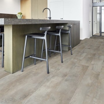 Luxury Vinyl Tile Moduleo Roots Pink Country Oak 24918Q