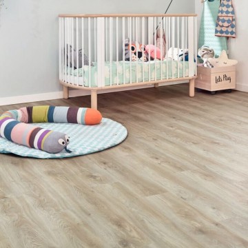Luxury Vinyl Tile Moduleo Roots Blue EIR Sierra Oak 58226Q