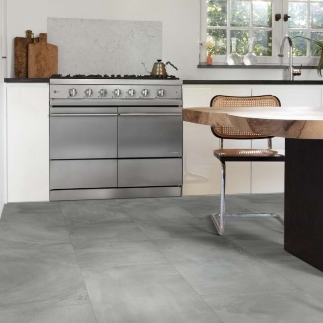 Luxury Vinyl Tile Moduleo LayRed 55 Silky Satin 46950