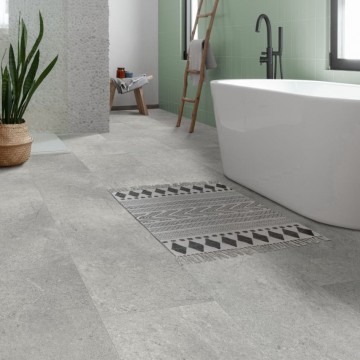 Vinilinės grindys Moduleo LayRed 55 Impressive Millstone 46933