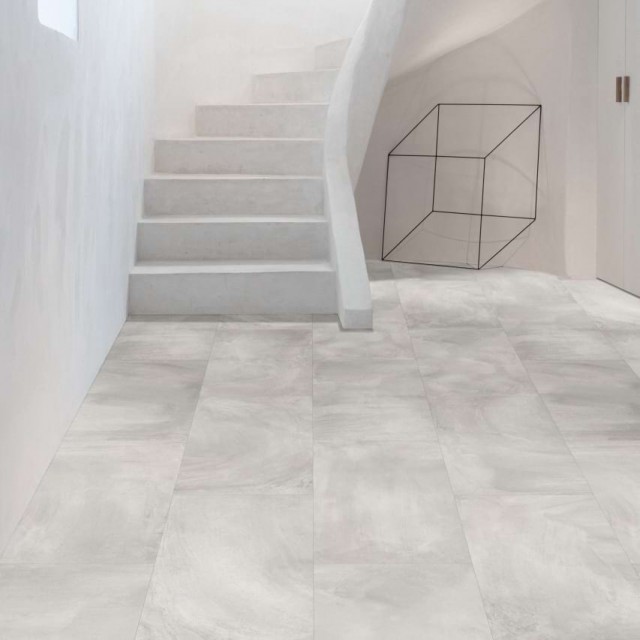 Luxury Vinyl Tile Moduleo LayRed 55 Silky Satin 46920
