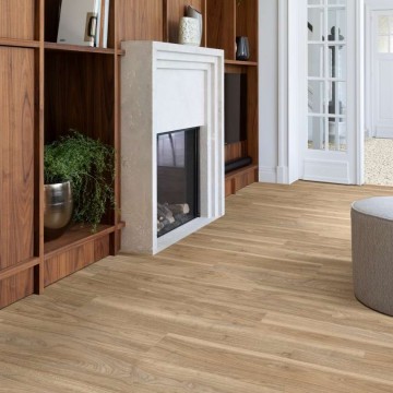 Vinilinės grindys Moduleo Roots Green English Walnut 20226BE