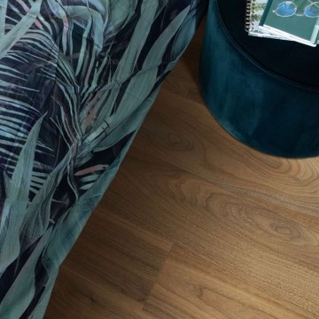 Vinilinės grindys Moduleo Roots Green English Walnut 20565BE