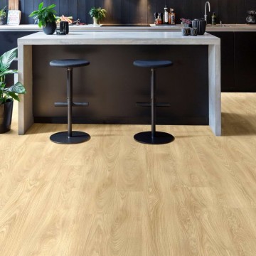 Vinilinės grindys Moduleo Roots Blue EIR Laurel Oak 51332BE