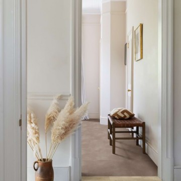 Luxury Vinyl Tile Moduleo Roots Green Mattina 46894CD