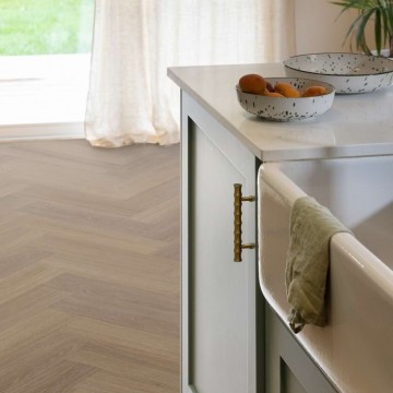 Vinilinės grindys Moduleo Roots Herringbone Glyde Oak 22877Y