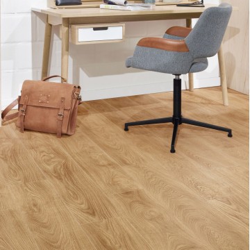 Luxury Vinyl Tile Moduleo Roots Blue EIR Laurel Oak 51822BE