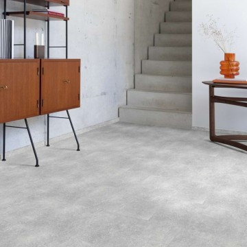 Luxury Vinyl Tile Moduleo Roots Pink Cantera 46921M