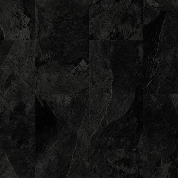 Luxury Vinyl Tile Moduleo LayRed Mustang Slate 70999