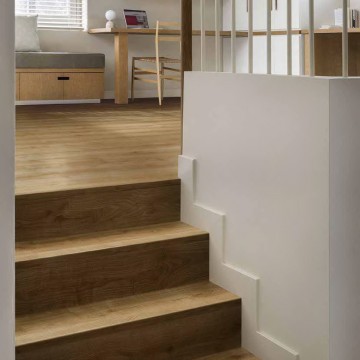 Vinilinės grindys Moduleo LayRed Wistman Oak 63840