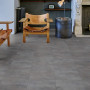 Vinilines grindys Moduleo Tiles Click Concrete 40876L