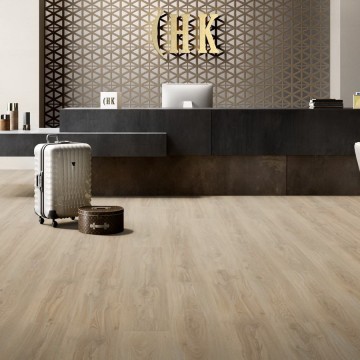 Vinilinės grindys Moduleo Roots Green Blackjack Oak 22220Q