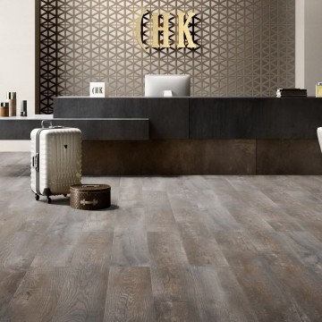 Vinilinės grindys Moduleo Roots Pink Country Oak 24958Q