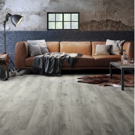 Luxury Vinyl Tile Moduleo Roots Blue EIR Sierra Oak 58936Q