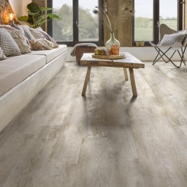 Luxury Vinyl Tile Moduleo Roots Pink Country Oak 24130Q