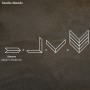 Vinilinės grindys Moduleo Moods Chevron 103