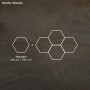 Vinilines grindys Moduleo Moods Hexagon 319