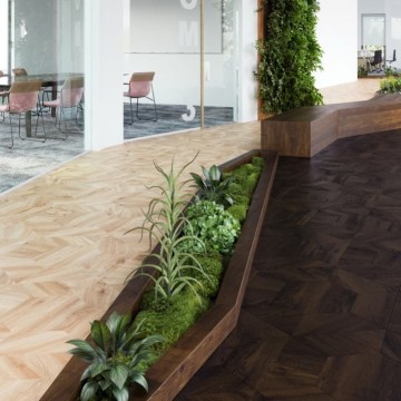 Vinilinės grindys Moduleo Moods Pepper 359