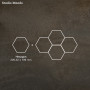Vinilines grindys Moduleo Moods Hexagon 341