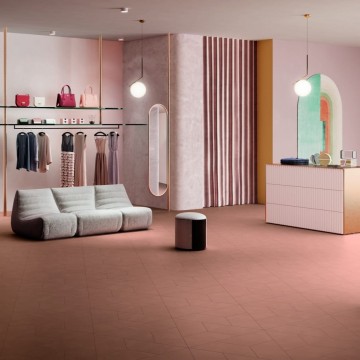 Vinilinės grindys Moduleo Moods Vortex 422