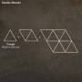 Vinilines grindys Moduleo Moods Triangles 361