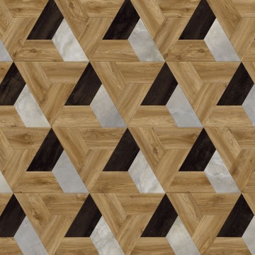 Vinilinės grindys Moduleo Moods Vortex 366