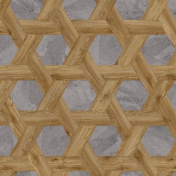 Vinilinės grindys Moduleo Moods Wicker 268