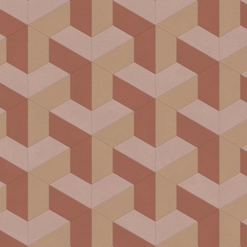 Vinilinės grindys Moduleo Moods Mesh 291