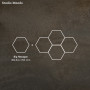 Vinilines grindys Moduleo Moods Big Hexagon 259