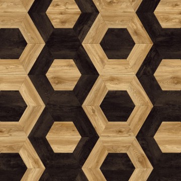 Vinilinės grindys Moduleo Moods Pepper 360