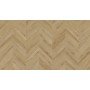 SPC vinilinė grindų danga Solen Chevron 2.5 mm Valley Oak