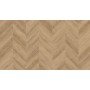 SPC vinilinė grindų danga Solen Chevron 2.5 mm Province Oak