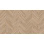 SPC vinilinė grindų danga Solen Chevron 2.5 mm Upland Oak