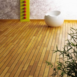 Vonios parketas Design Parquet Navylam+ Akacija 11x86 mm Gamyklinė alyva