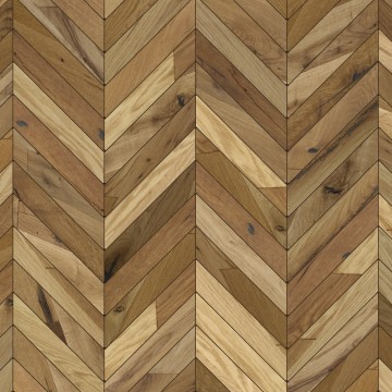 Parketas prancūziška eglutė Design Parquet Antico Legno Chevron Ąžuolas 14x90x500 mm