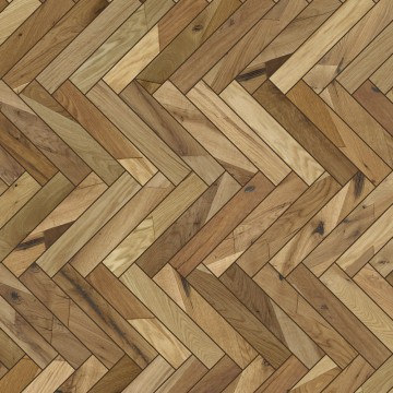 Parketas angliška eglutė Design Parquet Antico Legno Herringbone Ąžuolas 14x90x500 mm