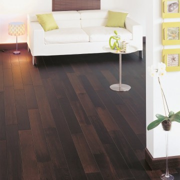 Parketlentės Design Parquet Exotic Vengė 15x90 mm Alyva Natura