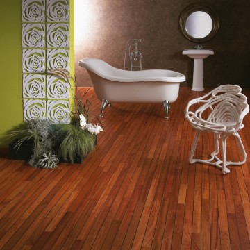 Vonios parketas Design Parquet Navylam+ Dusija 11x86 mm Gamyklinė alyva