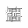 Design parquet Design Parquet Grand Siècle Oak Prime-Bis 23x330 mm unfinished