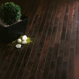 Vonios parketas Design Parquet Navylam+ Vengė 11x86 mm Gamyklinė alyva