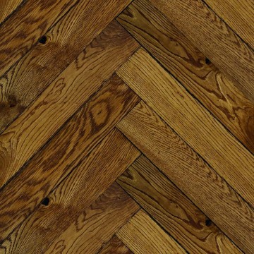 Parketas angliška eglutė Design Parquet Rivoli Ąžuolas Rustic/Campagne 15x90x500 mm Tonuotas matinis lakas